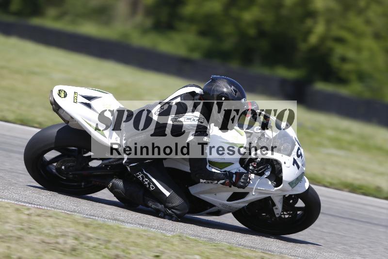 /12 30.04.2025 Speer Racing ADR/Gruppe rot/197